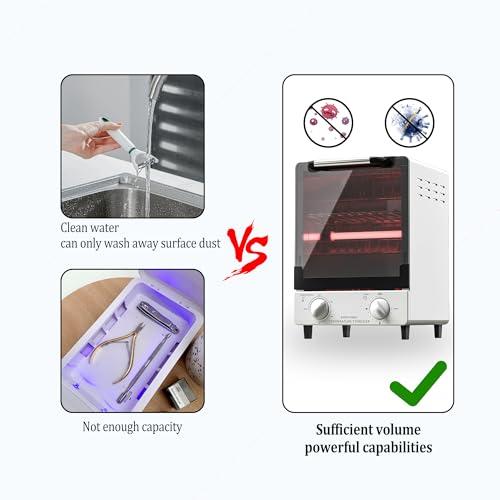 High Temperature Sterilizer (C12)