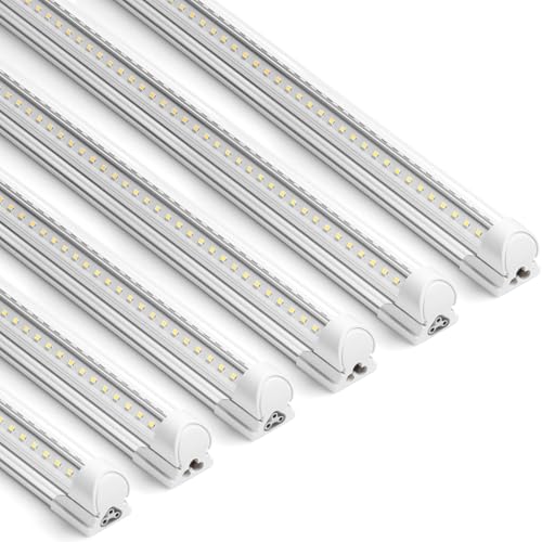 LED Shop Lighs