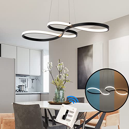 Modern LED Pendant Light