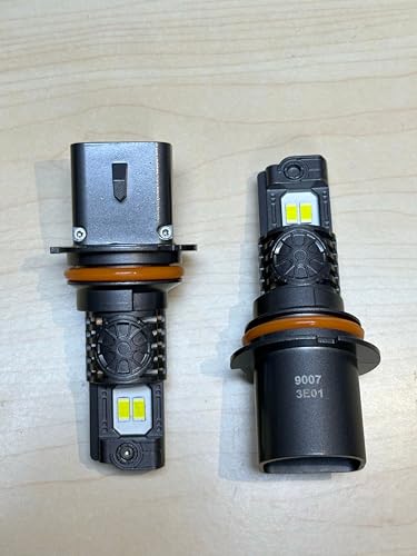 High Performance 9007 (M1 9007 (HB5))