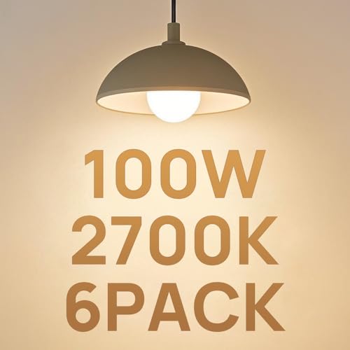 A19 Non Dimmable LED Light Bulbs