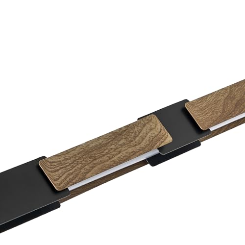 Modern LED Linear Pendant Light