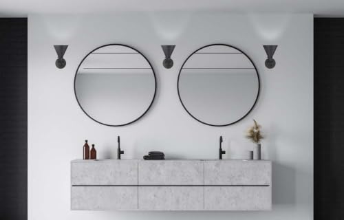Savoy Parent Glenn Sconce