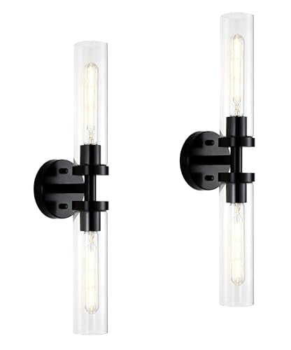 Wall Sconces Set of Two