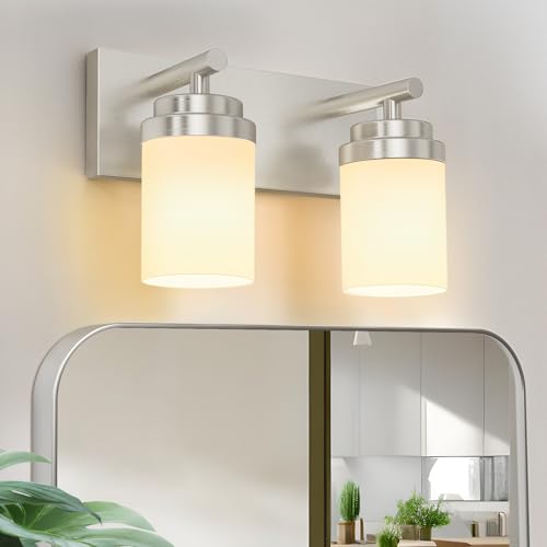 Bathroom Vanity Light Fixture