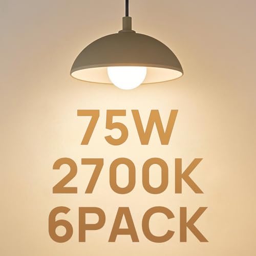A19 Non Dimmable LED Light Bulbs