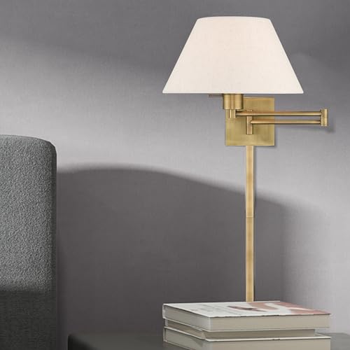 Lighting 40038 (Antique Brass)