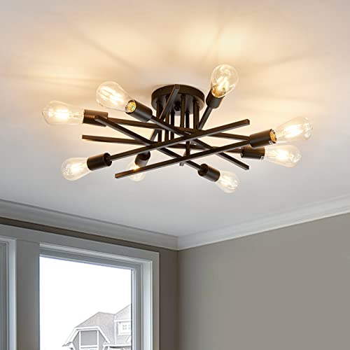 Close to Ceiling Light