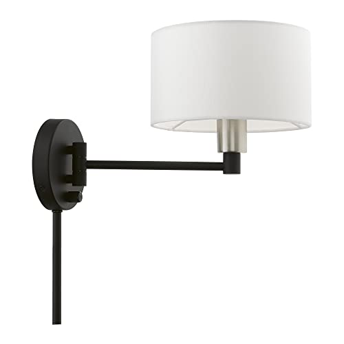 Lighting 40080 (9 x 9.75 / Nickel)