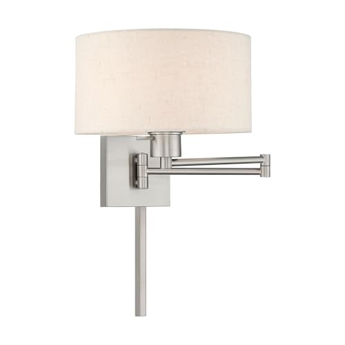 Lighting 40037 (Brushed Nickel)