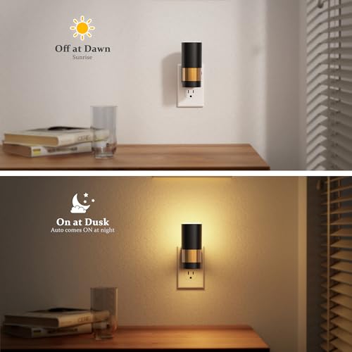 Modern Night Light