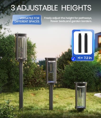 Outdoor Solar Lights