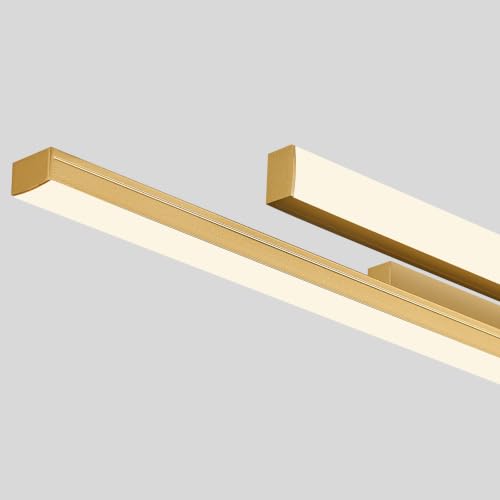 Modern LED Linear Pendant Light