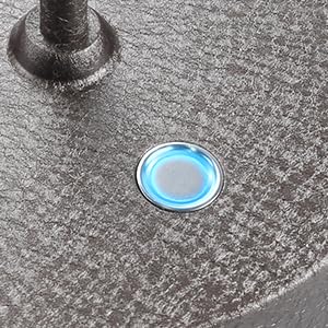 Rechargeable Cordless Table Lamp