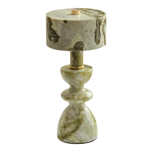 Marble Lamp