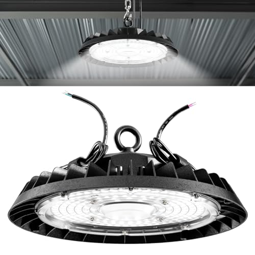 Sunco UFO High Bay LED Lights