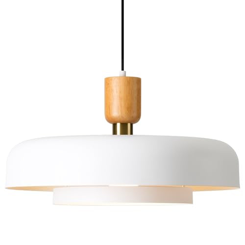 Large 2 Layers Pendant Light