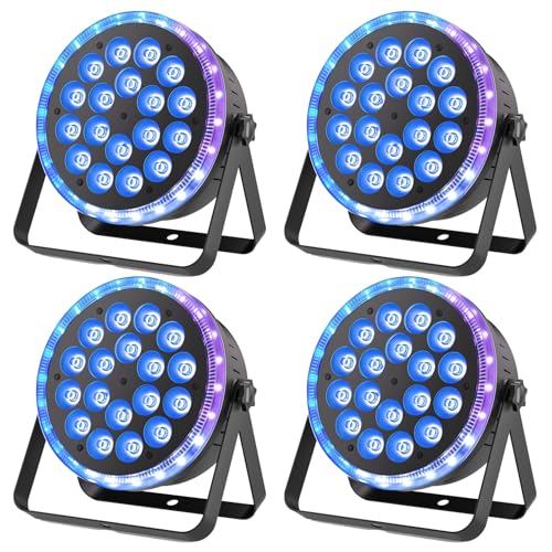 Stage Lights