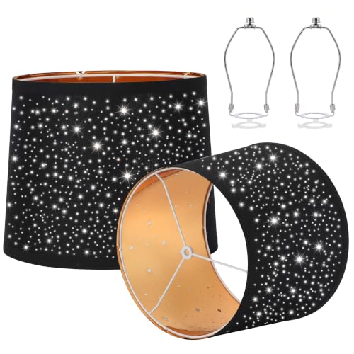 Empire Lamp Shades Set of 2
