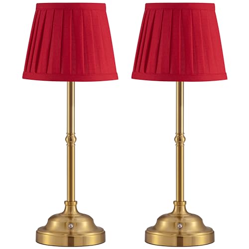 Portables Cordless Table Lamp