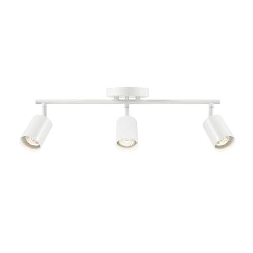 64000092 21" 3 (Matte White)