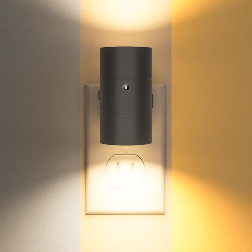 Night Lights Plug into Wall