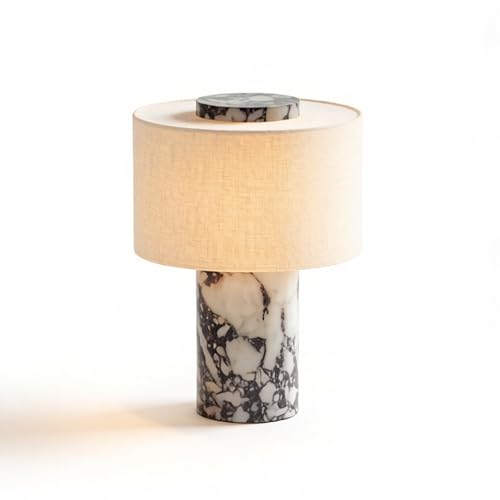 Marble Lamp Stone Table Lamps Collection