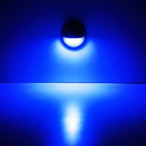 B106 LED Deck Stair Lighting Kit
