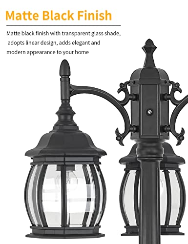 Outdoor Light Fixture