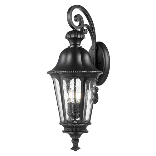 Outdoor Light Fixtures