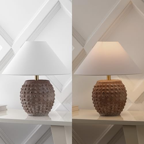 JYL5601 Effie 18.25" Minimalist Scandinavian Ceramic