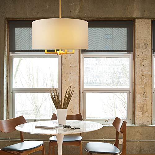 60340 Emery Pendant Lighting (Matte Brass)