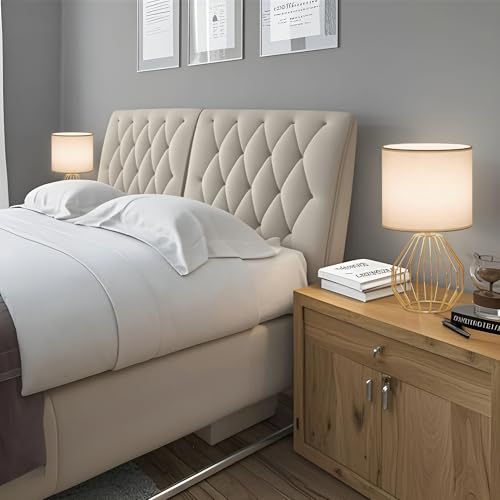 Brass Gold Table Lamp (Gold)