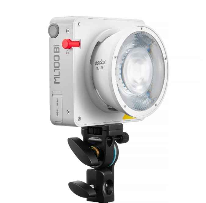 ML100Bi 120W Bi