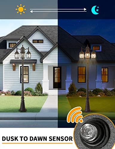 Outdoor Light Fixture