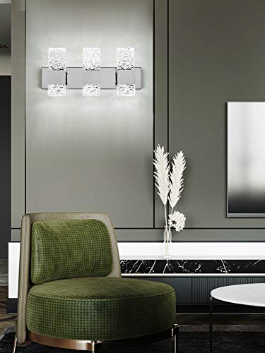 Modern Bathroom Vanity Light Fixtures