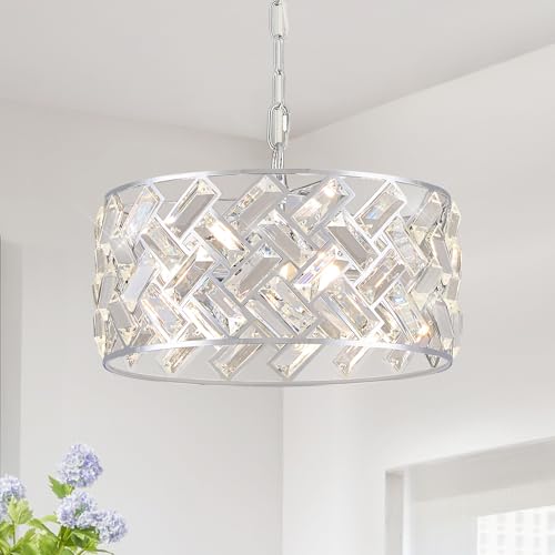 Crystal Chandelier