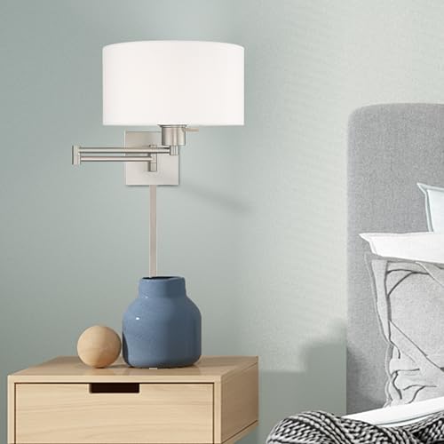 Lighting 40036 (Brushed Nickel)