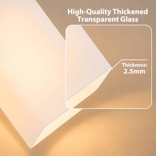Brushed Nickel Bathroom Light Fixtures (Nickel-White Shade / 5-Light)