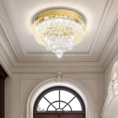 Raindrop Chandelier for Living Room