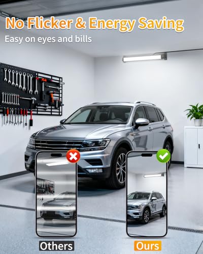 LED Shop Lights