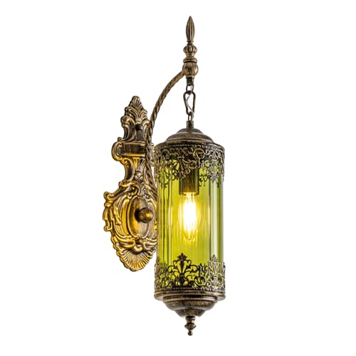 Vintage Wall Sconce