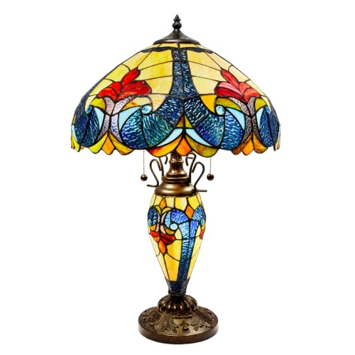 Tiffany Lamp