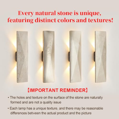LED Wall Sconce