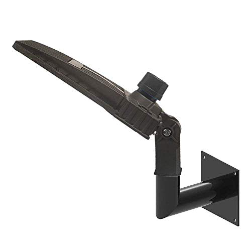 90 Degree Wall Mount Bracket (Wall Mount Bracket-1 Pack-Wall Mount)