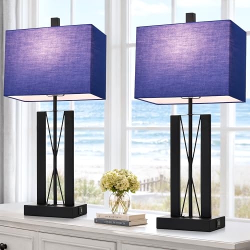 Table lamp