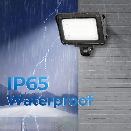 30W 4200LM LED Flood Lights Outdoor