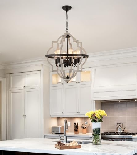 Chandeliers