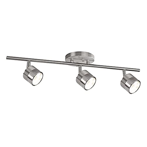 Kuzco Lyra 22in 1 (Brushed Nickel)