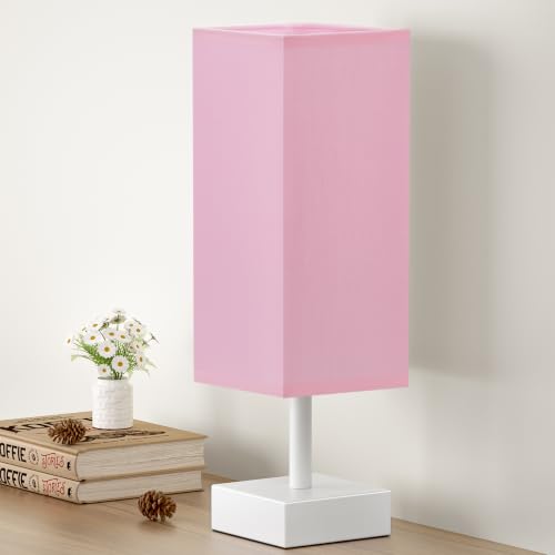 Small Table Lamp for Small Space